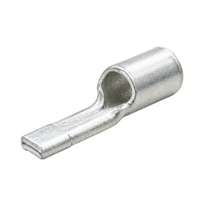 Cosse à tige non isolée 95mm²