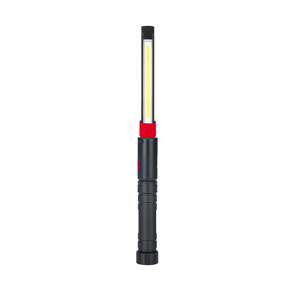 Baladeuse LED Slim Light 800lm pliable 180° | 282-B-5060
