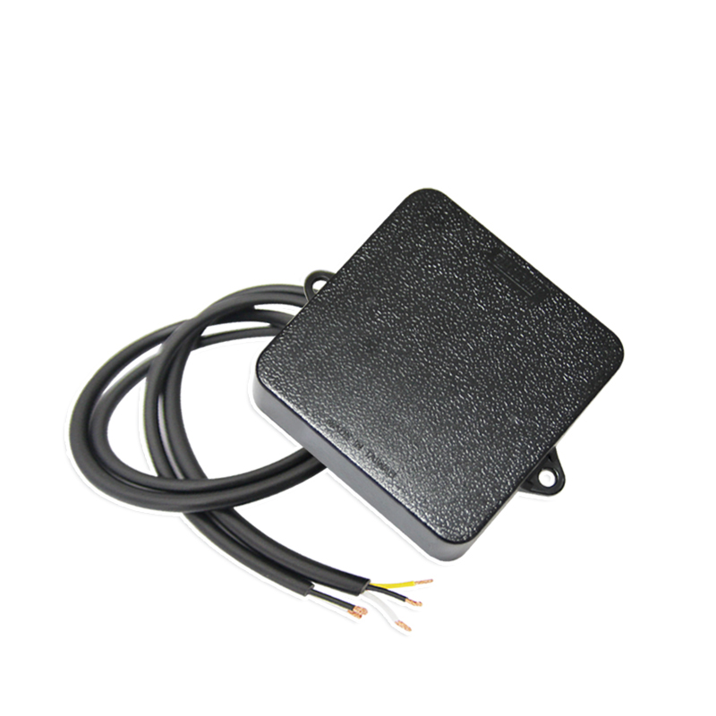 LED-MARTIN Knippermodule SAFEBOX voor zijmarkeringslichten LED-MARTIN Knippermodule SAFEBOX voor zijmarkeringslichten