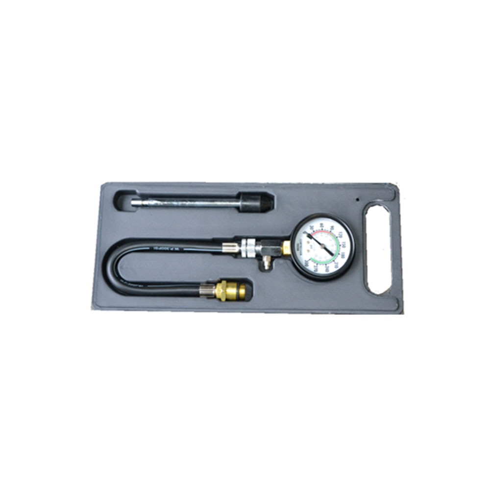 Kit Compressiomètre Pour Moteurs Essence BGS Technic (réf 13110-D), Neuf