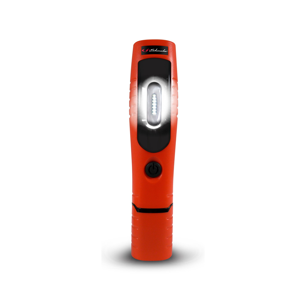 Baladeuse SL28 300 lumens 360° rouge | CE140002RU