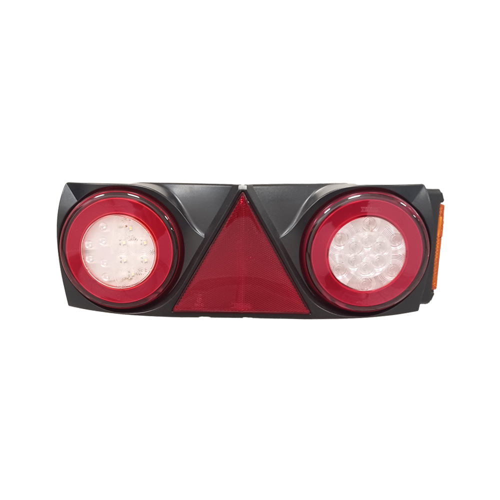 Module LED Feu Arrière Pour BMW X3 F25 (2011-2017) – Remplace B003809.2 / 63217217311, Circuit Imprimé, 2 Pièces - 7