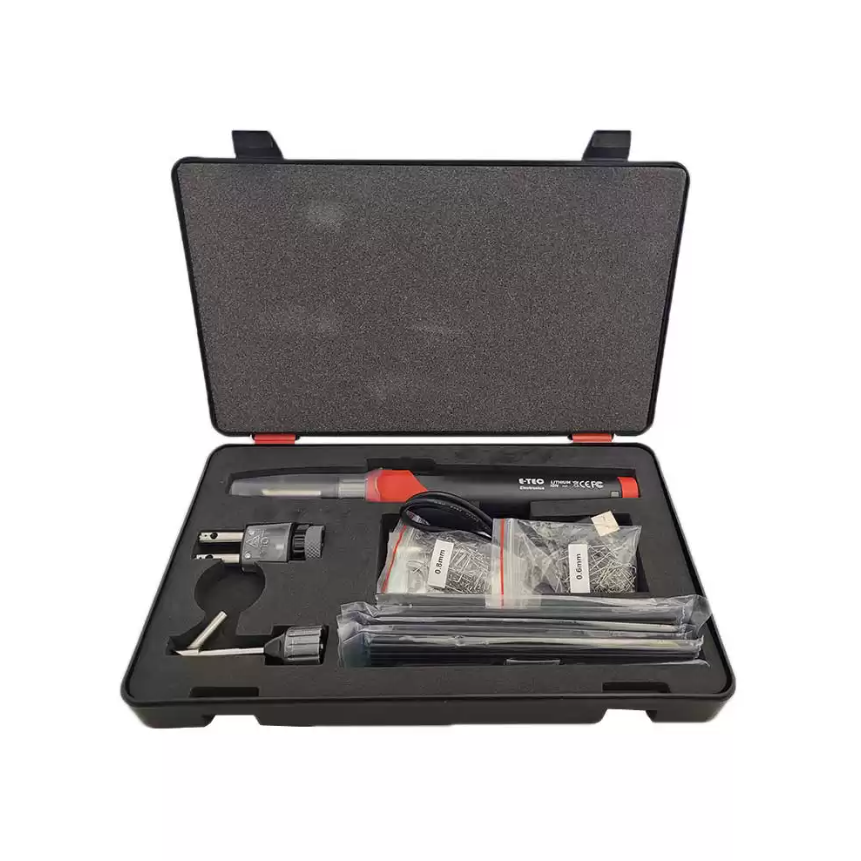 Kit de réparation en plastique | 282-E-9860