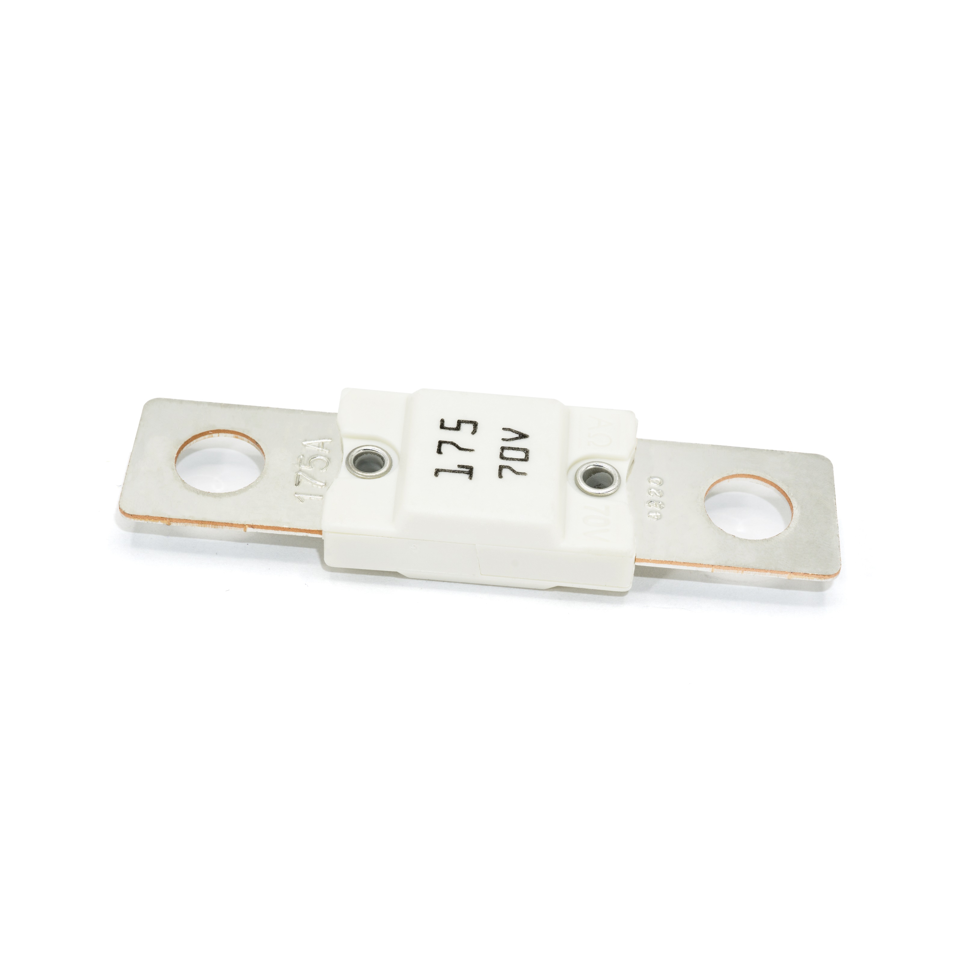 Fusible à vis MegaOTO 70V 175A | 175A | IM-MGHV175