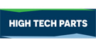 High Tech Parts blister