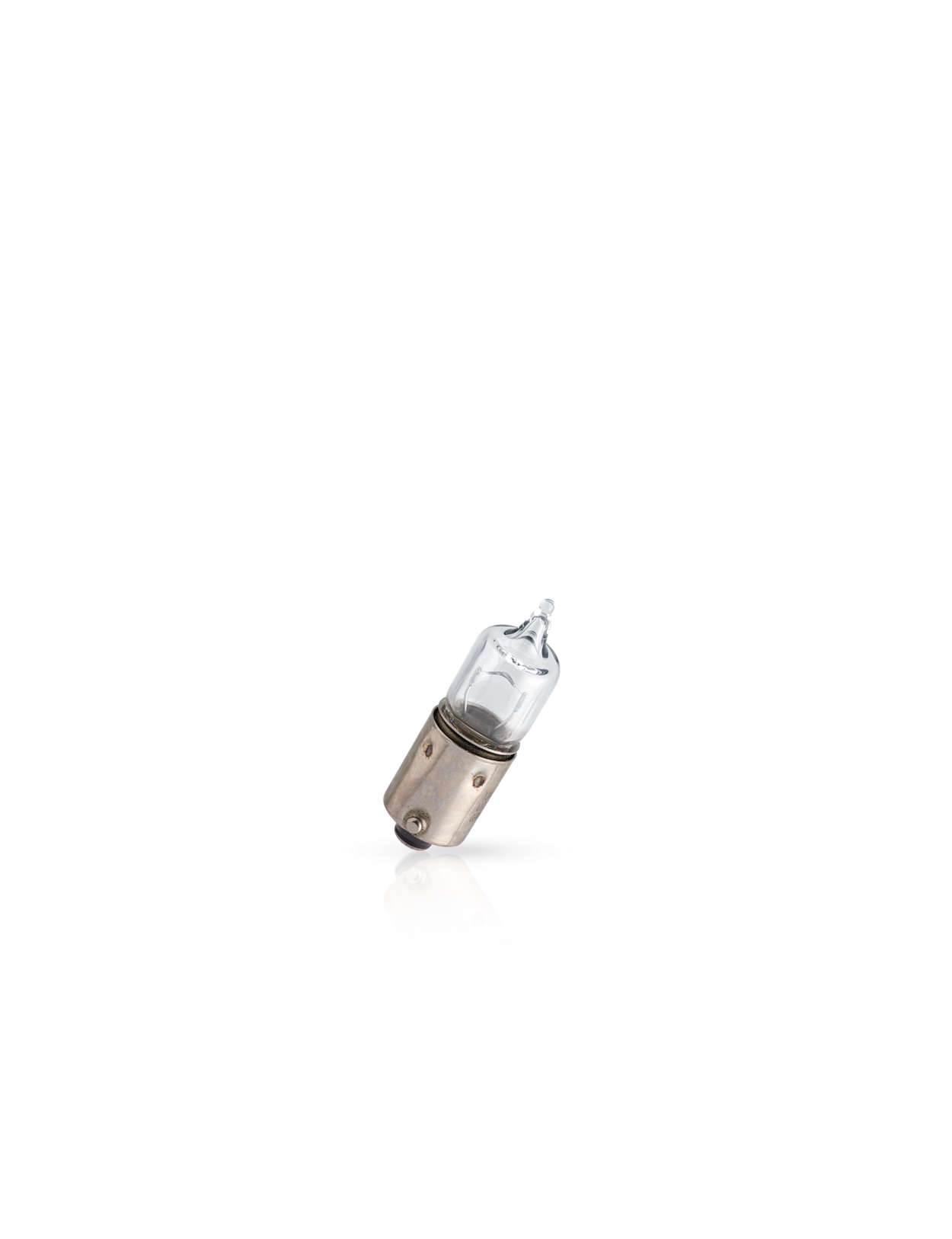 thumbnail image 2 of HELLA 3898TB Bulb 3898 12V 2W Ba7S T2 (2), Multi 2 of 11