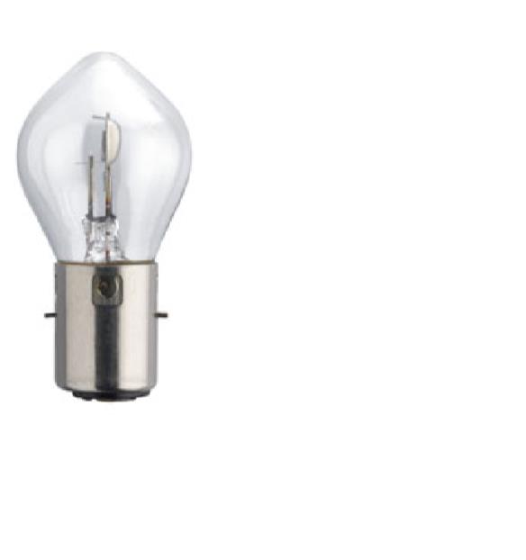 Philips BA20d - 12V - 35/35W | P12728