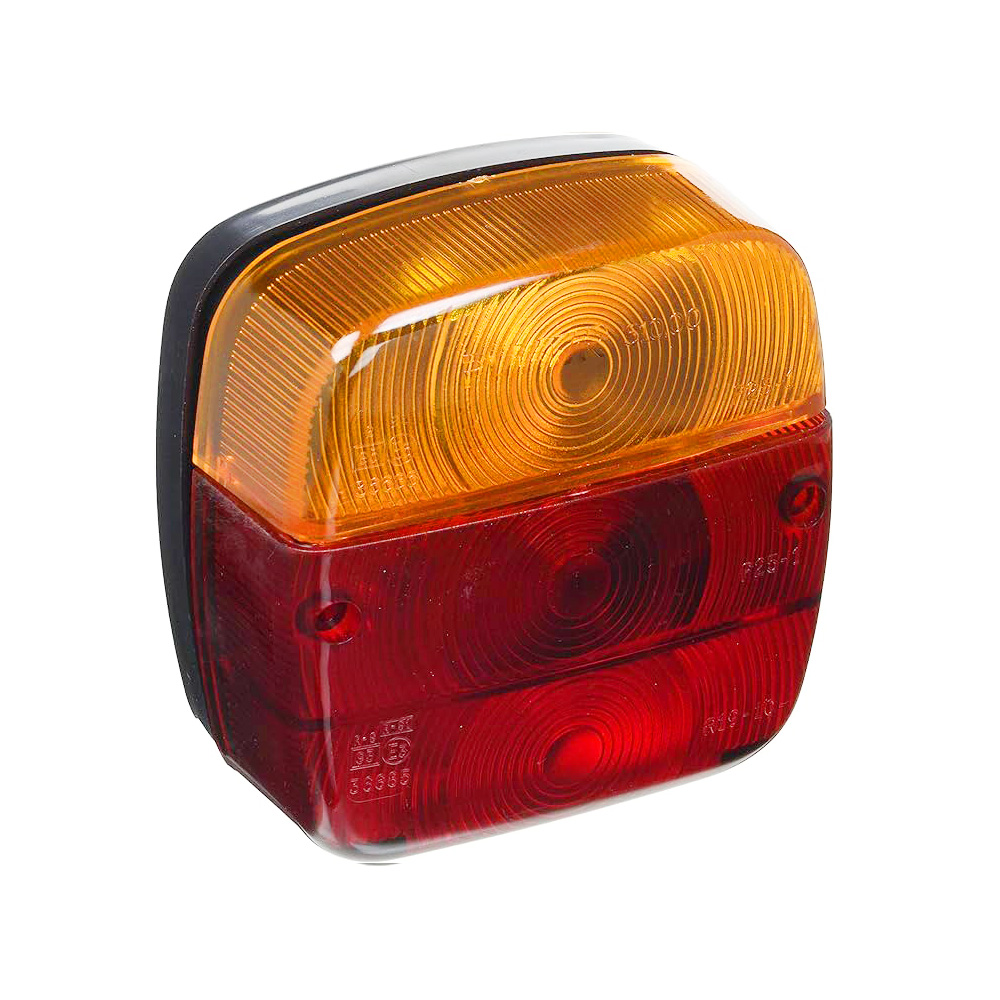 Feu arrière gauche TOYOTA AVENSIS 2006-2009 Feu arrière gauche TOYOTA AVENSIS 2006-2009