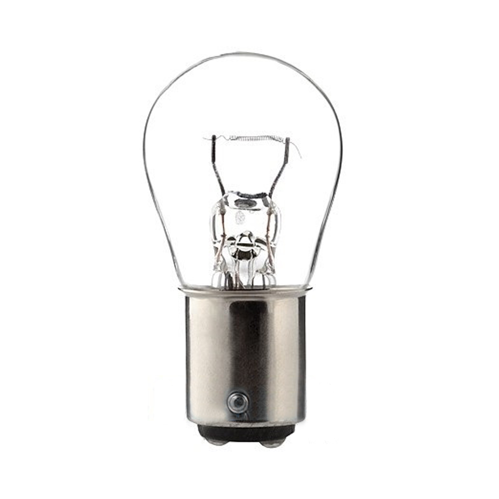 ZSZT BA15D Ampoule LED 5W 220V, Blanc Chaud 3000K Double Culot à ZSZT BA15D Ampoule LED 5W 220V, Blanc Chaud 3000K Double Culot à