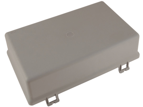 Cover voor frame 4 modules type B | 20-0101530