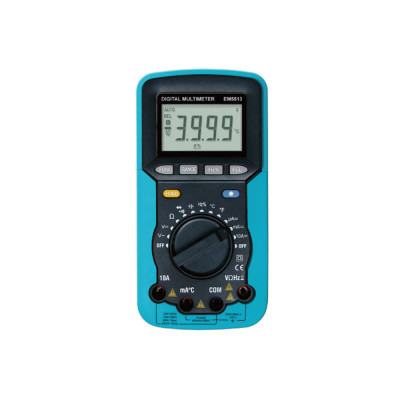 Digitale multimeter AC/DC