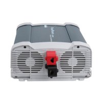 Omvormer 24V DC-230V AC zuivere sinusgolf 4000W USB