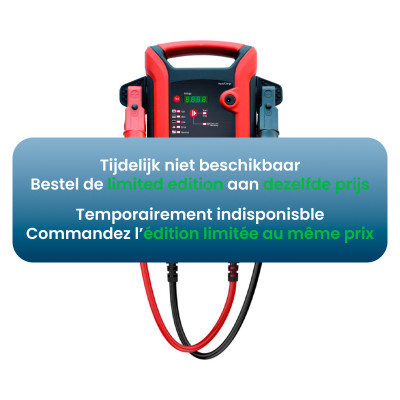 Booster GIGALITHIUM 12V 800CA