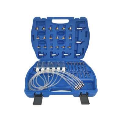 Common Rail tester set