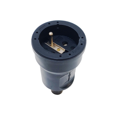 Stekdoos - pvc - waterdicht
