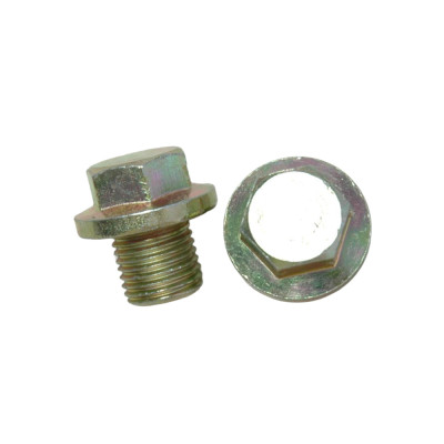 Carterstop M12x125 oas-85