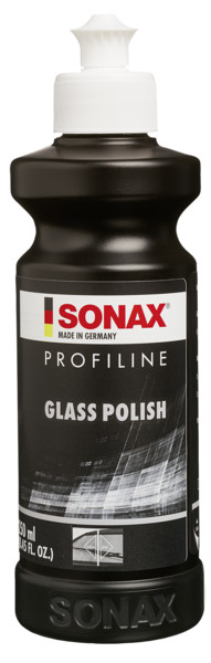 Ruitenreiniger PROFILINE GlassPolish 250ml