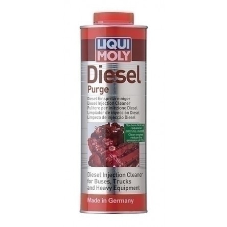 Dieselspoeling - 1L