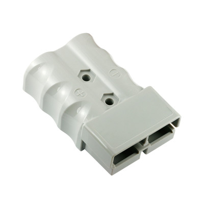 Battery modular connector 350A grijs pin 95mm²