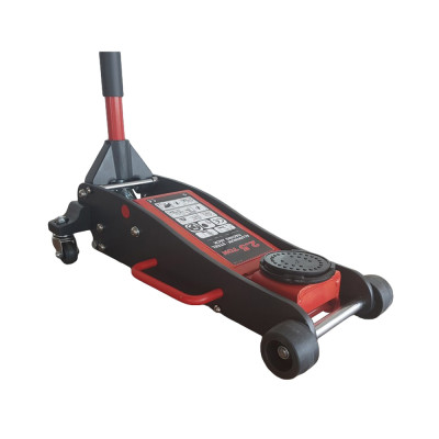 Garagekrik aluminium 2,5 Ton