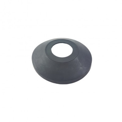 Losse beschermhoes rubber pneumatische ashoesspreider (voor 282-2110)