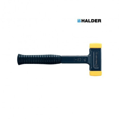 Halder - Polyurethaan hamer