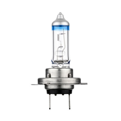 Koplamp H7 12V 55W PX26d +150% (2 stuks)