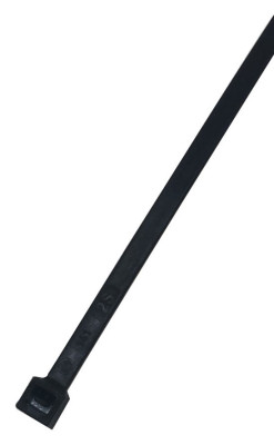 Kabelbinder - 200x4,5mm transparante verpakking