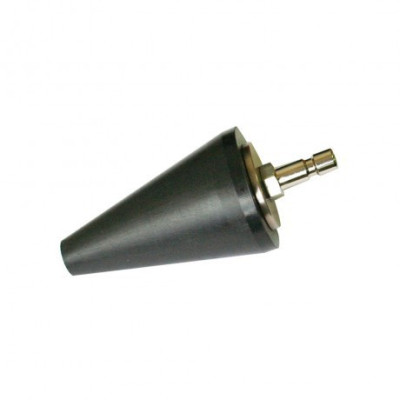 Adapter - radiateur & expansievat - 15mm-45mm