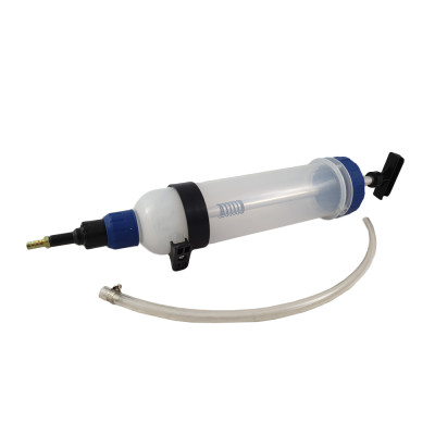AdBlue vloeistofspuit 1,5L