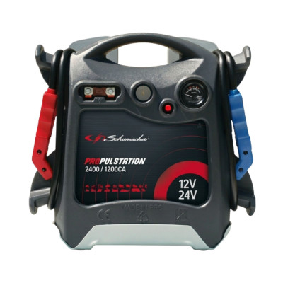 Booster PROPULSTATION PPS 12/24V 2400/1200CA zonder dockingstation