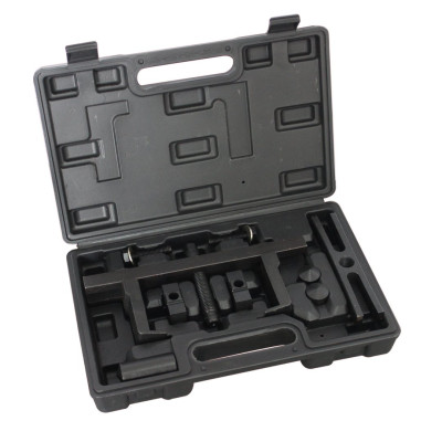 Nokkenas poelie trekker set