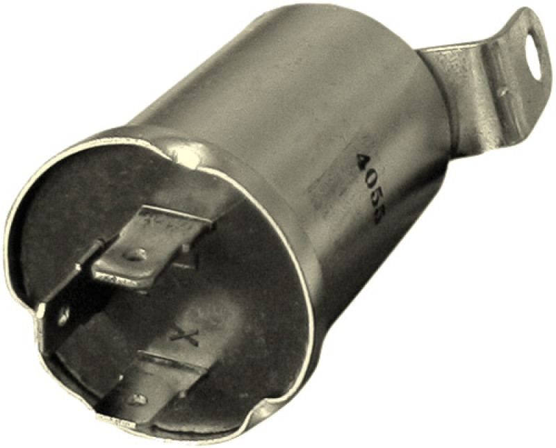 Flasher units - 12V - 3 pin | DFR11