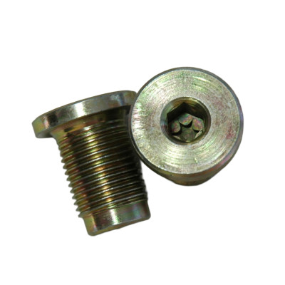 Carterstop M18x1,5 oas-48