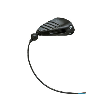 Ombouwset Prc naar Prl