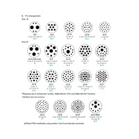 Stekkerpen Deutsch Pin Size16 14-18AWG (0.75-2.0mm²) Stamped Nikkel