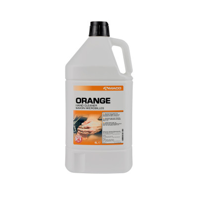 Handreiniger Orange 4L CX4-cartridge Handreiniger Orange 4L CX4-cartridge