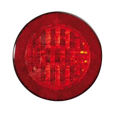 Mistlicht SNR 730 LED 24V reflector