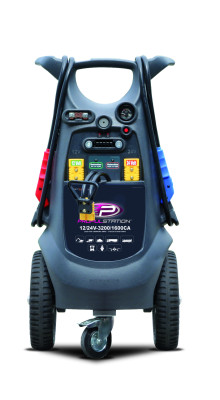 Booster PROPULSTATION MOBILE 12-24V 3200/1600CA
