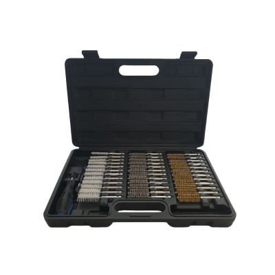 Reinigings borstel set