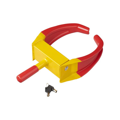 Wielklem universeel compact 18-24cm