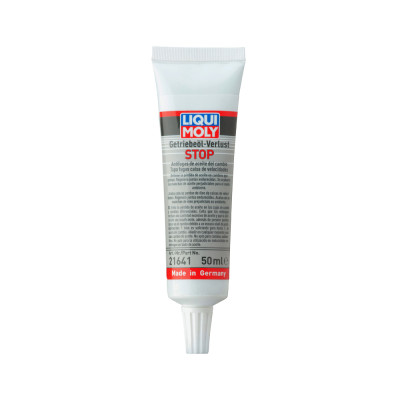 Tandwielolie lekstop - 50ml