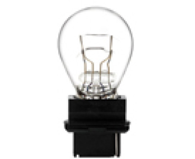 Bulb - 12V - 32/3cp - clear - S25