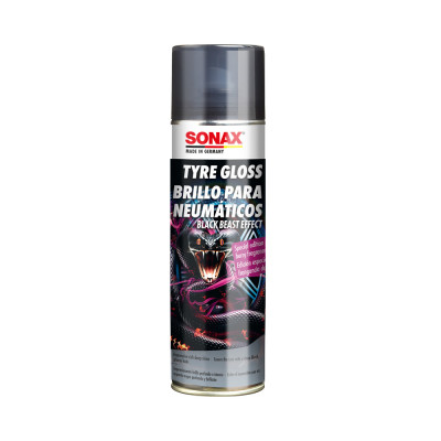 Bandenglans TyreGloss Beast special edition 500ml