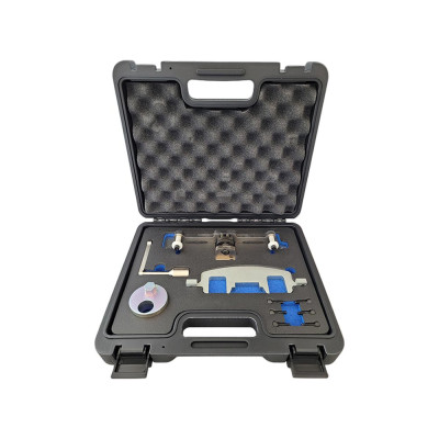 Timingset Mercedes Benz 651