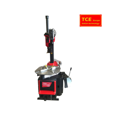 Tce banden demonteerapparaat "Leverless" 380V