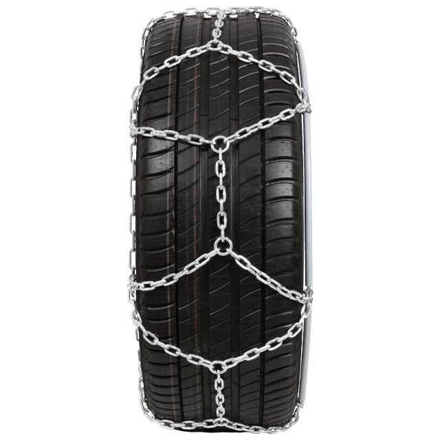 Sneeuwketting POLAIRE PREMIUM 12 109 set