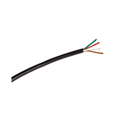 Kabel 3x0,75mm² 50m