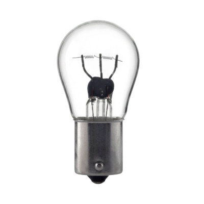 Signalisatielamp 12V P21W BA15s Long Life