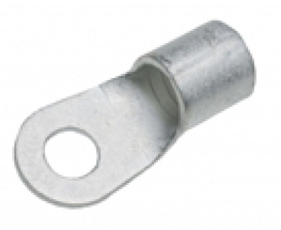 Ringkabelschoen niet-geïsoleerd 35mm² x M6 DIN46234